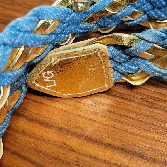 Large Belt - Picture 4 of 7